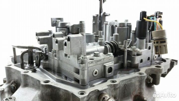 Корпус АКПП Honda Civic FD1 R18A 2008