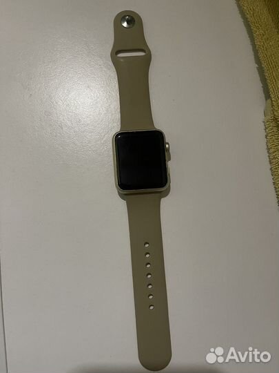 Apple watch