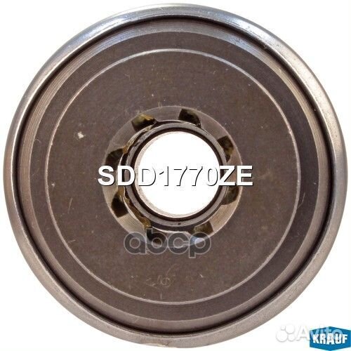 Бендикс стартера hyundaiix35 2.0G4KD01.2010-H