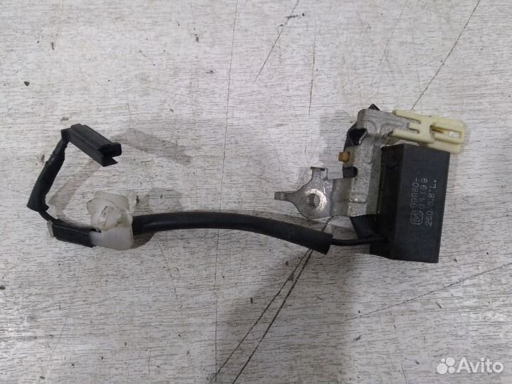 Реле Toyota Corolla E150 2006-2013