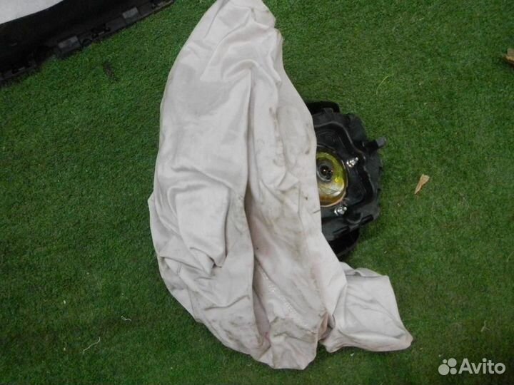 Подушка безопасности (разное) BMW X3