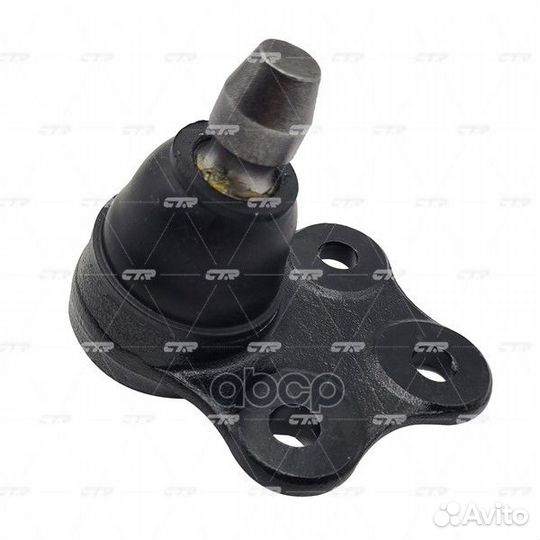 Cbkd-5 Опора шаровая перед прав/лев daewo