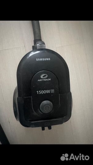 Пылесос Samsung