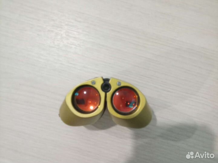 Бинокль Baigish