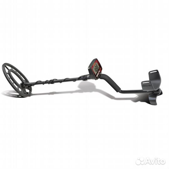 Металлоискатель Fisher F44 новый