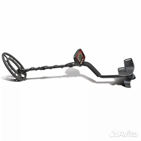 Металлоискатель Fisher F44 новый