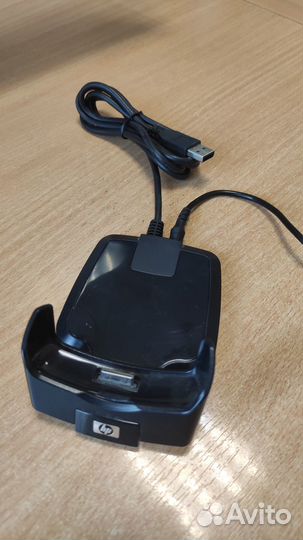 Кпк HP iPAQ hx2490b