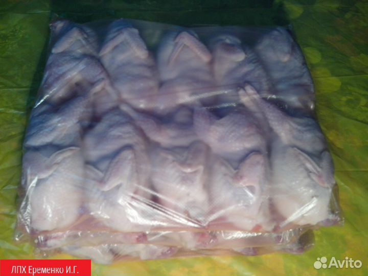 Мясо перепелов