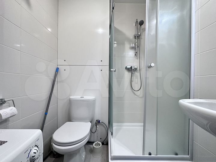 Квартира-студия, 20 м², 8/18 эт.