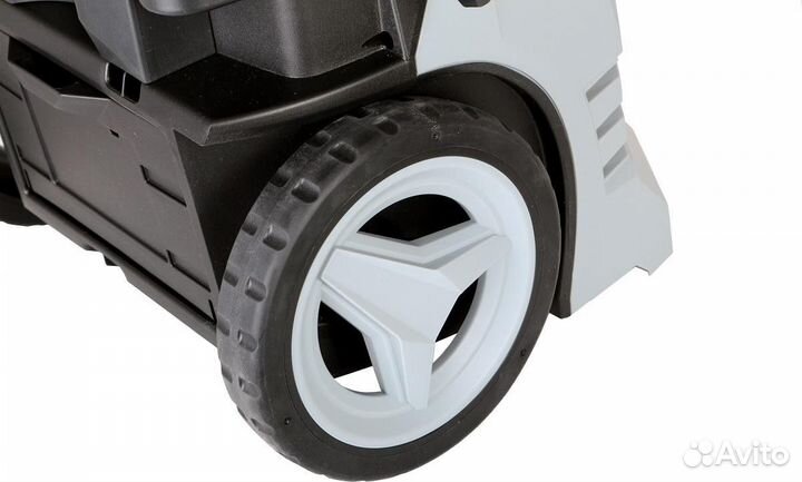 Мойка высокого давления Ресанта мр-220проф