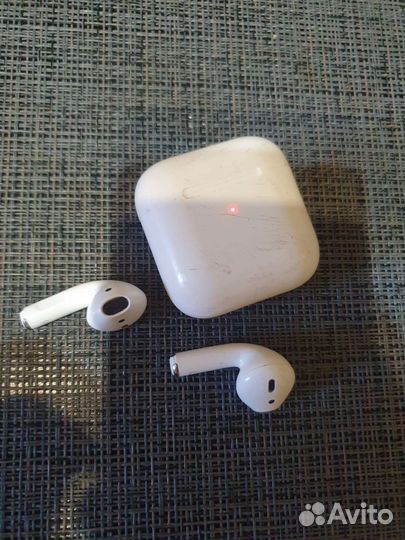 Беспроводные наушники pro-5