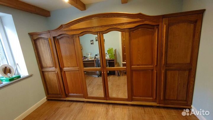 Столярная мастерская. Мебель и изделия из дерева