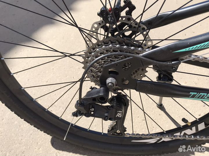 Велосипед 26