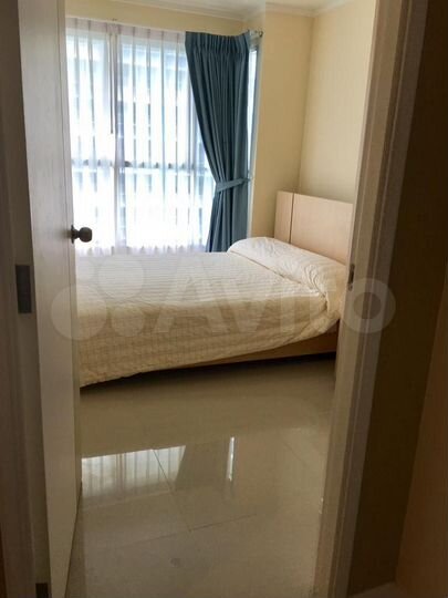 1-к. квартира, 30 м² (Таиланд)