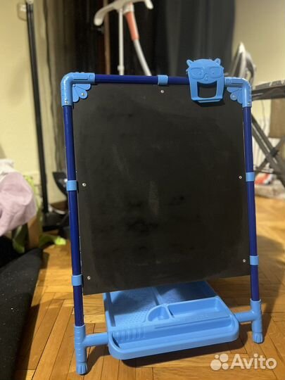 Детский доска мольберт