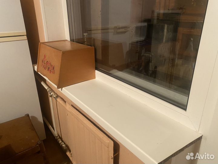 Клининг / Уборка квартир / Генеральная уборка