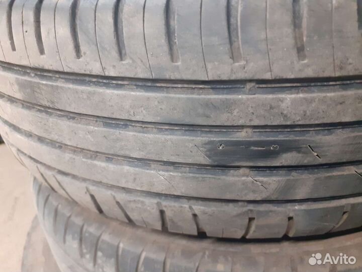Cordiant Sport 3 225/65 R17