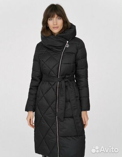 Пуховик, 42-44