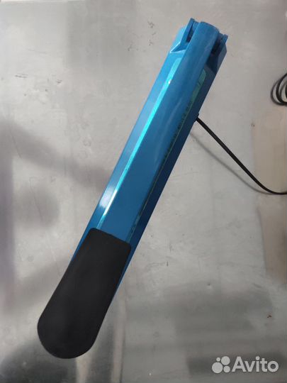 Запайщик пакетов hurakan HKN-CNT300М