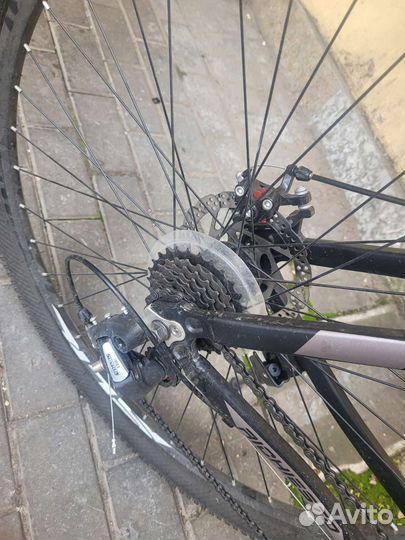 Велосипеды бу взрослый 29 колеса