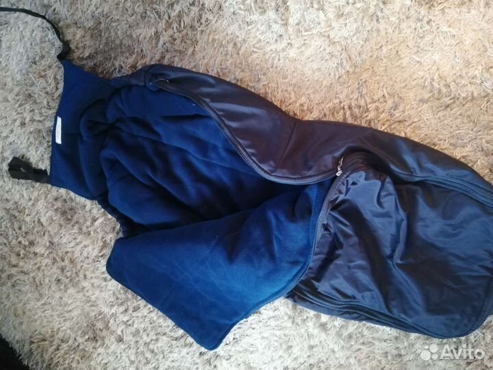 Чехол для инвалидной коляски