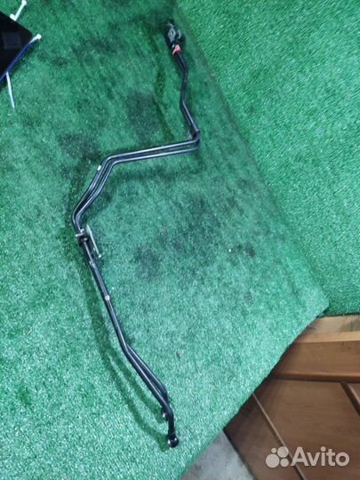 Трубка АКПП Nissan Skyline V36 2.5 VQ25HR