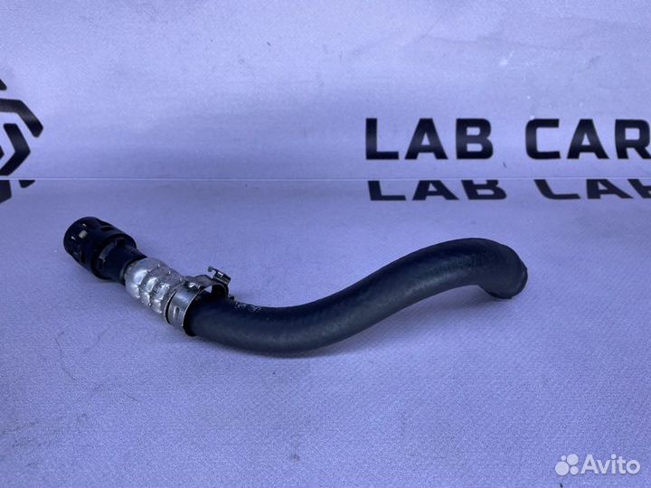 Шланг гидроусилителя руля Bmw X5 E70 N52 N52B30AF