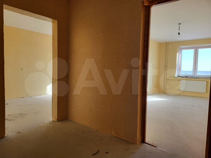 4-к. квартира, 99 м², 6/10 эт.