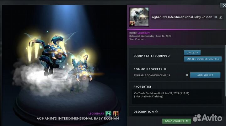 Dota 2