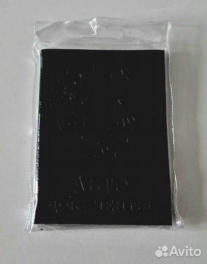 Обложка на автодокументы