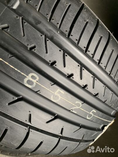Dunlop SP Sport Maxx 050+ 255/45 R20 105Y