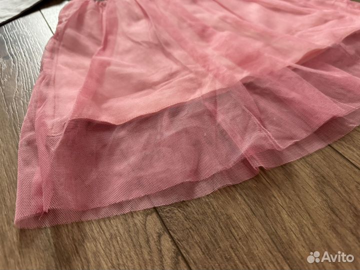 Платье Jumping Meters 4Т (95/105 см)