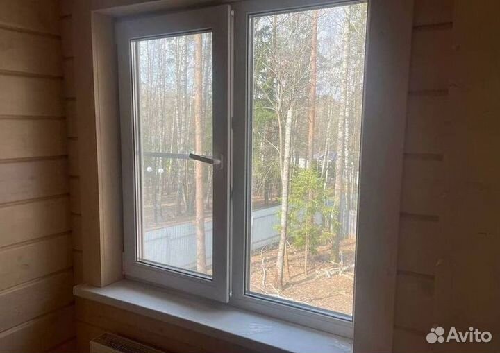 Окна за 7 дней