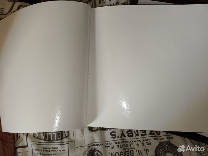 Фотоальбом новый