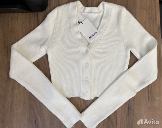 Jacquemus оригинал