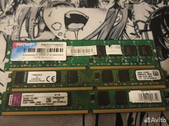 Видиокарта