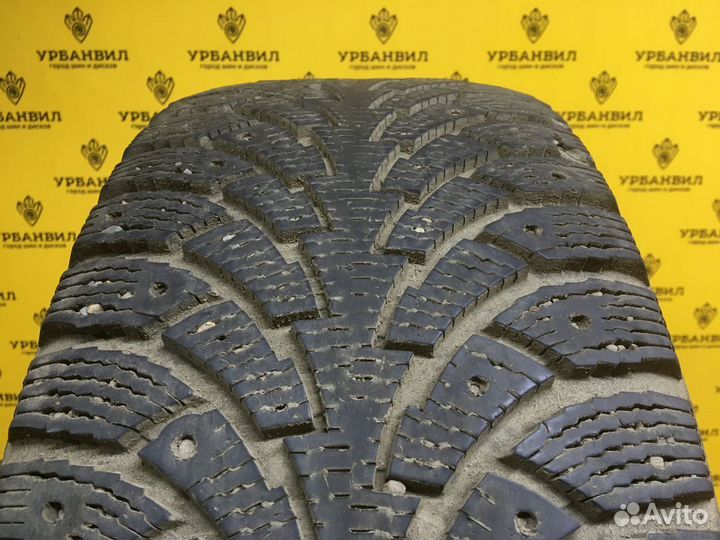 Nokian Tyres Hakkapeliitta 4 235/55 R17 103T