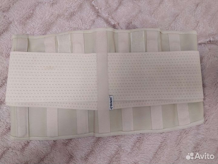 Корсет поясничный orlett IBS-3006