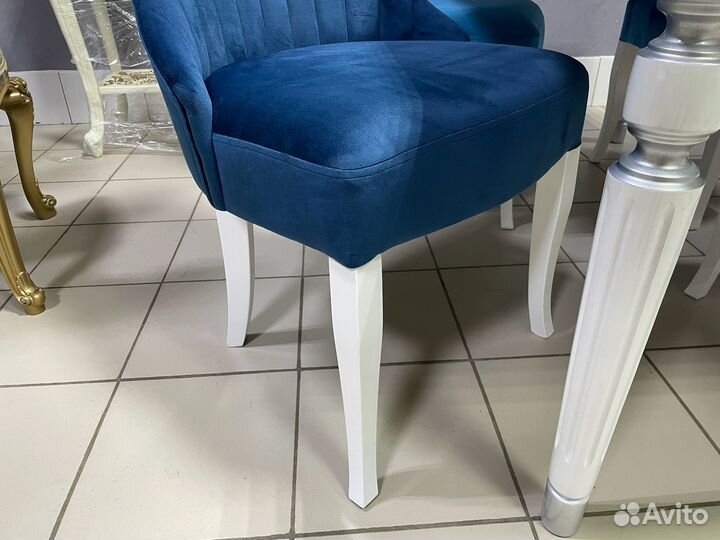 Столы Стулья