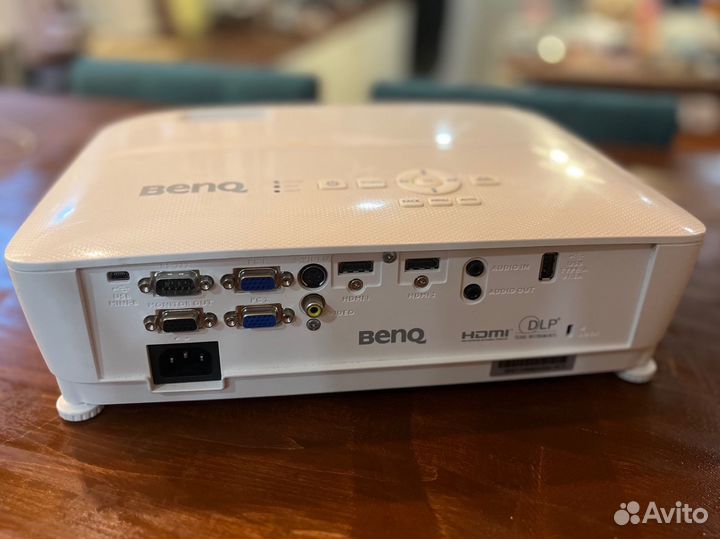 Проектор Benq MS536