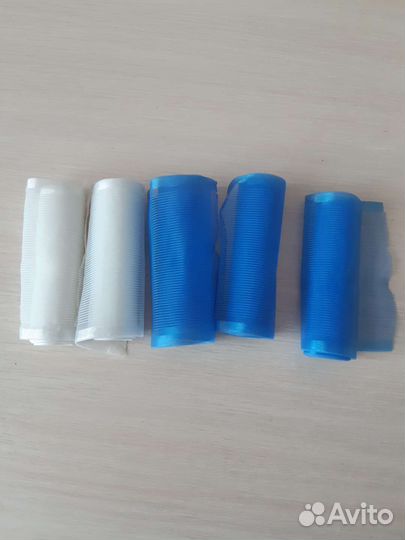 Капроновая лента