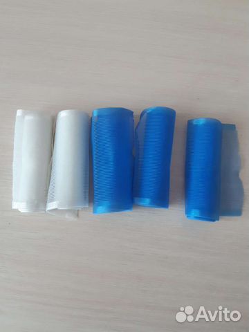 Капроновая лента