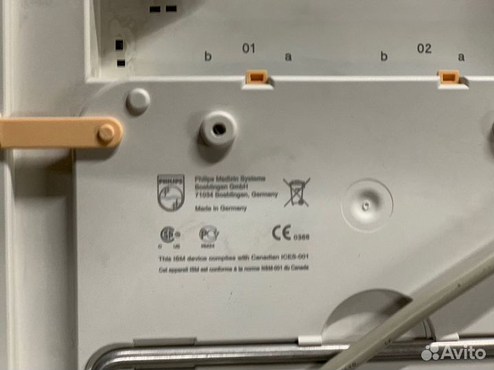 Отсасыватели медицинские