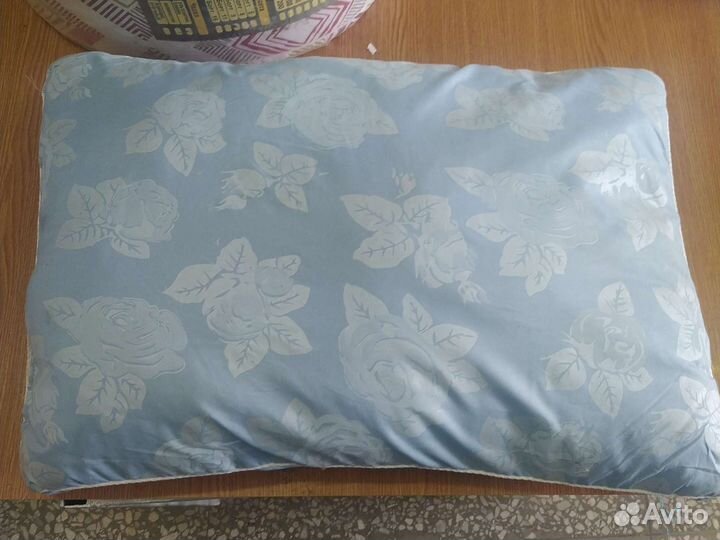 Подушка 50/70