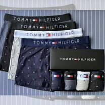 Трусы мужские tommy hilfiger