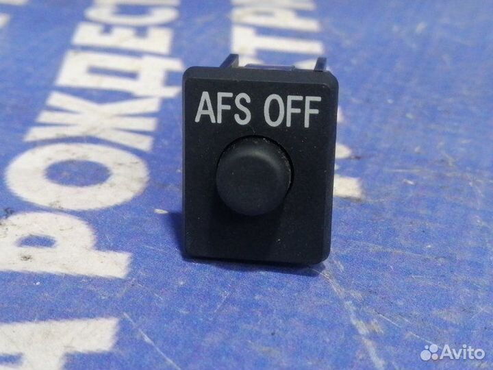 Кнопка Toyota Harrier кроссовер 2AZ-FE 2005