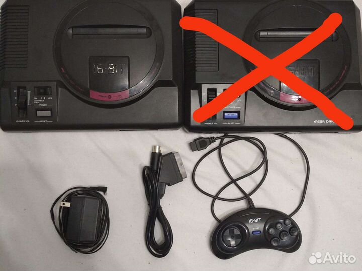 Sega Оригинал Dendy Сюбор из 90-х обновлён 18.05