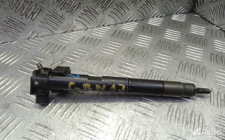 Форсунка топливная Kia Rio