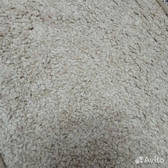 Ковер ворсовый Икея, новый