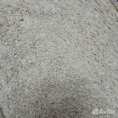 Ковер ворсовый Икея, новый